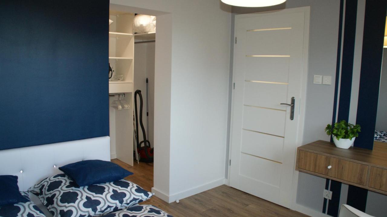 Apartament Zegar 24H Apartment Bialystok Exterior photo