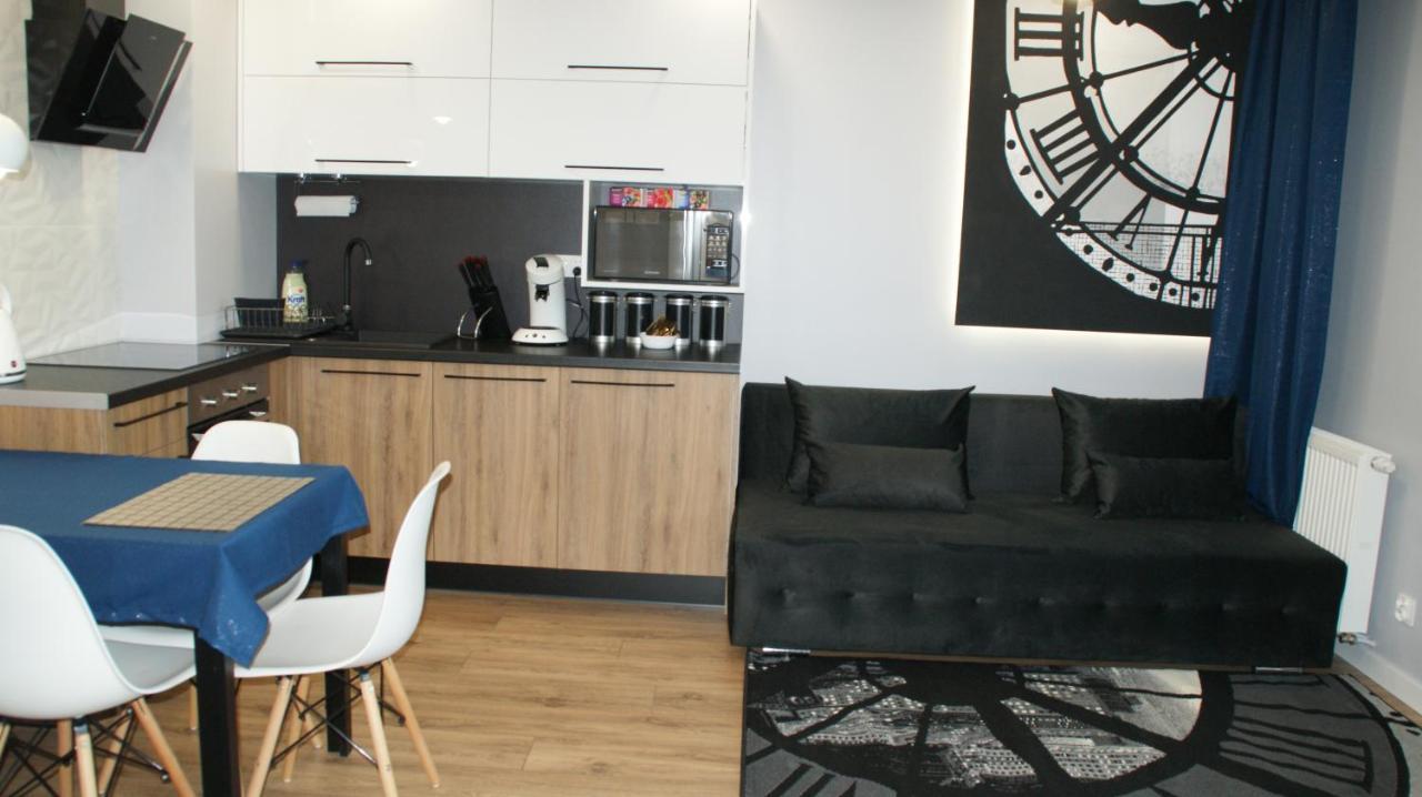 Apartament Zegar 24H Apartment Bialystok Exterior photo